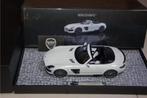 SALE ! MERCEDES SLS ROADSTER BRABUS Minichamps luxe 1:18 WRH, Hobby en Vrije tijd, Modelauto's | 1:18, Verzenden, Zo goed als nieuw