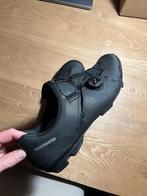 Shimano CX300 Mountainbike schoen MTB  Maat 44 + 45, Fietsen en Brommers, Fietsaccessoires | Fietskleding, Ophalen, Gebruikt, Heren