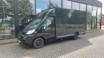 Elektrische bakwagen FIAT, DUCATO, n.v.t bouwjaar 2011, Overige brandstoffen, 2 stoelen, BTW verrekenbaar, 54 pk