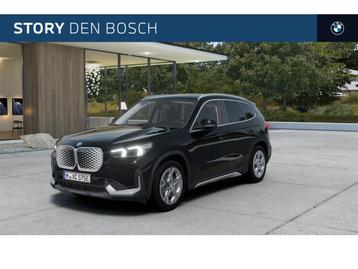 BMW iX1 eDrive20 Pure Edition / Fiscale waarde € 44.995,= beschikbaar voor biedingen