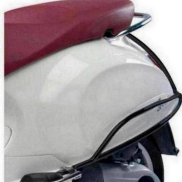Origineel Vespa achtervalbeugel Vespa sprint matzwart beschikbaar voor biedingen
