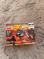 Lego Star Wars 75079 Sealed Shadow Troopers, Ophalen of Verzenden, Zo goed als nieuw