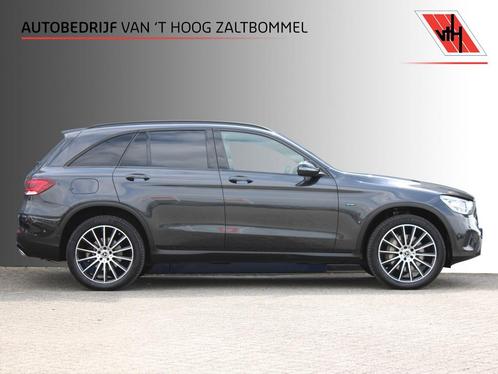 Mercedes-Benz GLC 300e 4MATIC Advantage NIGHT PAKKET DISTRON, Auto's, Mercedes-Benz, Bedrijf, Te koop, GLC, 4x4, ABS, Achteruitrijcamera