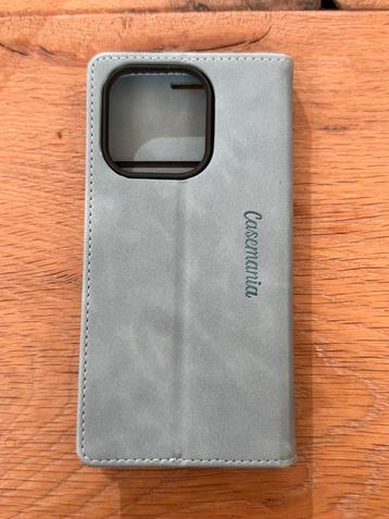 Casemania iPhone 15 Pro Hoesje - Nieuw! beschikbaar voor biedingen
