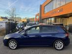 Volkswagen Golf 1.5 TSI 5DRS LED KEYLESS VIRTUAL ELEK STOELE, Euro 6, 4 cilinders, Blauw, Bedrijf