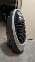 Honeywell CS10XE ventilator, Witgoed en Apparatuur, Ophalen, Ventilator met afstandsbediening, Gebruikt, Torenventilator