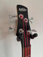 Ibanez GSR200 Semi-Actieve Basgitaar, Muziek en Instrumenten, Snaarinstrumenten | Gitaren | Bas, Ophalen of Verzenden