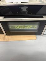 Stoomoven Neff C17FS42N0 - Nieuw Showroommodel, 45 tot 60 cm, Oven, Nieuw, Ophalen of Verzenden