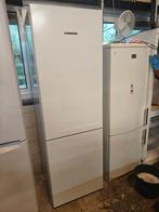 Liebherr koelvriescombinatie, Ophalen, Gebruikt, 200 liter of meer, Met aparte vriezer