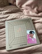 Kpop album, Verzenden, Zo goed als nieuw, Cd of Plaat