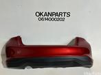 Nissan Pulsar achterbumper 85022-3ZL0H, Gebruikt, Ophalen of Verzenden, Achter, Bumper