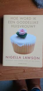 Nieuw!! kookboek Nigella Lawson, Boeken, Ophalen of Verzenden, Nieuw, Nigella Lawson