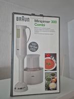 Mixer, Ophalen, Zo goed als nieuw