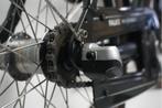 Refurbished Puch CRUNCH + 55cm - Transportfiets, Versnellingen, Niet ingevuld, Zo goed als nieuw, 53 tot 57 cm