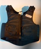 Bodyprotector paardrijden maat Child L, Ophalen, Zo goed als nieuw, Bovenkleding