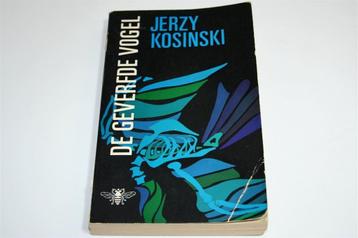 De Geverfde Vogel — Oorlogsroman van Kosiński [1973] beschikbaar voor biedingen