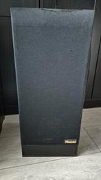 Magnat Viva Classic 4 Speaker, Gebruikt, Magnat, Ophalen of Verzenden, 60 tot 120 watt