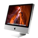 iMac 24-Inch "Core 2 Duo" 3.06 (Early 2009), Computers en Software, Apple Desktops, IMac, Zo goed als nieuw, 3 tot 4 Ghz, 8 GB