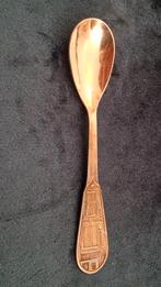 Vintage verzilverd Lepel - Sola 1922 F 90 M.J. Gerritsen, Ophalen of Verzenden