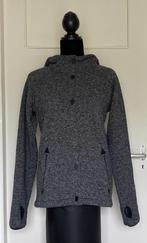 Nikita grijs outdoorvest maat 38/40, Maat 38/40 (M), Verzenden, Zo goed als nieuw, Grijs