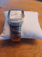 Pulsar Horloge - Stijlvol en Betrouwbaar, Ophalen, Gebruikt, Staal, Polshorloge