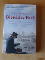 S. McKay - The secret life of Bletchley Park [UK] [1178], Ophalen of Verzenden, Sinclair McKay, Overige onderwerpen, Tweede Wereldoorlog