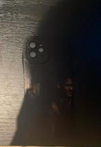 Iphone 12 telefoonhoesje barcelona Lamine+Neymar, Ophalen of Verzenden, Zo goed als nieuw, Zwart, 128 GB