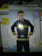 Carnavalskleding: Brandweer, Matroos, Pater - Nieuw!, Ophalen of Verzenden, Nieuw, Carnaval, Kleding