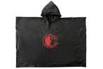 Feyenoord Kinder RegenPoncho Poncho met Logo Rood NIEUW, Ophalen of Verzenden, Nieuw, Feyenoord