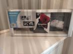 Foto / foto houder / fotobox / fotolijst wit / fotocollage, Ophalen of Verzenden, Nieuw
