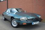 Jaguar XJ-S 5.3 V12 HE Coupé (bj 1979, automaat), Auto's, Achterwielaandrijving, Leder, Bedrijf, 5343 cc