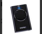 Faac draadloos remote control 7x garagedeur, Ophalen, Nieuw