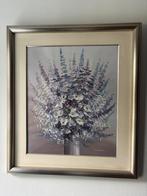 Aquarel van Wim Bijkerk, Antiek en Kunst, Ophalen