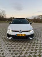 Volkswagen Golf GTI 45 JAHRE EDITIE PANO/AKRA/CAMERA, Zwart, 4 cilinders, 1984 cc, Leder en Stof