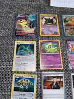 Pokemon collectie/verzameling, Hobby en Vrije tijd, Ophalen of Verzenden, Zo goed als nieuw