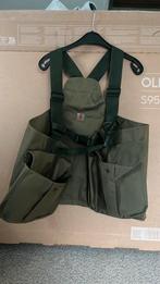 Dummy jagers trainings vest one size, Ophalen of Verzenden, Zo goed als nieuw