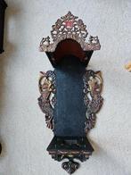 Klokken en onderdelen voor klokken, Ophalen