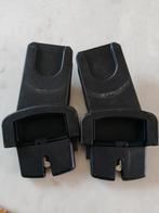Adapter voor kinderwagen, Kinderen en Baby's, Kinderwagens en Combinaties, Ophalen of Verzenden, Overige merken