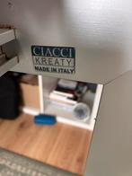 Design Eettafel, Huis en Inrichting, Tafels | Eettafels, Ophalen, Rechthoekig, 200 cm of meer, 50 tot 100 cm