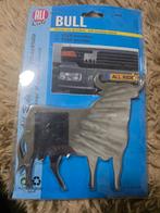 Bull, Minder dan 50 cm, Ophalen of Verzenden, Zo goed als nieuw, Minder dan 100 cm