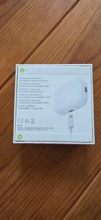 Apple AirPods Pro (2e generatie) Nieuw!, Overige merken, Bluetooth, Nieuw, Op oor (supra aural)
