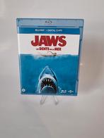 Jaws - Blu-Ray, Cd's en Dvd's, Blu-ray, Ophalen of Verzenden, Zo goed als nieuw