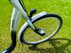 Sparta entree met extra lage instap Damesfiets, Sparta, Versnellingen, Ophalen of Verzenden, Zo goed als nieuw