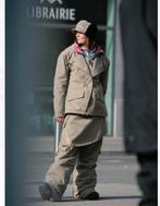 Billabong Versati skijas en broek , ski of snowboard, Overige merken, 160 tot 180 cm, Ophalen of Verzenden, Zo goed als nieuw