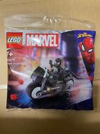 Lego  Marvel streek bike polybag 30679 nieuw, Ophalen of Verzenden, Nieuw, Complete set, Lego