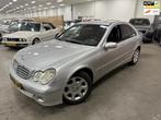 Mercedes-Benz C-klasse 200 K. Elegance / AUTOMAAT / RIJDT SC, Automaat, Achterwielaandrijving, Gebruikt, 4 cilinders