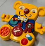 Vintage Matchbox 1982 Teddy Bear - antiek speelgoed kinderen, Ophalen of Verzenden, A, A, A