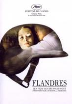 Flandres, Grand Prix de Cannes, Vanaf 16 jaar, Ophalen of Verzenden, Zo goed als nieuw, Drama