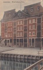 amsterdam  west-indische huis ca 1930-1950, Ophalen of Verzenden, Noord-Brabant