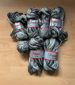 Fenna 600 gram, Hobby en Vrije tijd, Breien en Haken, Ophalen of Verzenden, Zo goed als nieuw, Breien of Haken, Wol of Garen